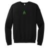 Unisex Sponge Fleece Drop Shoulder Sweatshirt Thumbnail