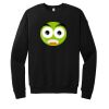 Unisex Sponge Fleece Drop Shoulder Sweatshirt Thumbnail