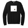 Unisex Sponge Fleece Drop Shoulder Sweatshirt Thumbnail