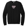 Unisex Sponge Fleece Drop Shoulder Sweatshirt Thumbnail