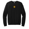 Unisex Sponge Fleece Drop Shoulder Sweatshirt Thumbnail