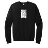 Unisex Sponge Fleece Drop Shoulder Sweatshirt Thumbnail