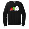 Unisex Sponge Fleece Drop Shoulder Sweatshirt Thumbnail