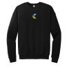 Unisex Sponge Fleece Drop Shoulder Sweatshirt Thumbnail
