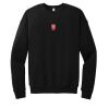Unisex Sponge Fleece Drop Shoulder Sweatshirt Thumbnail