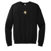 Unisex Sponge Fleece Drop Shoulder Sweatshirt Thumbnail
