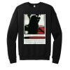 Unisex Sponge Fleece Drop Shoulder Sweatshirt Thumbnail