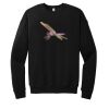 Unisex Sponge Fleece Drop Shoulder Sweatshirt Thumbnail