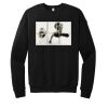 Unisex Sponge Fleece Drop Shoulder Sweatshirt Thumbnail