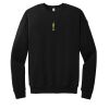 Unisex Sponge Fleece Drop Shoulder Sweatshirt Thumbnail