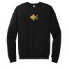 Unisex Sponge Fleece Drop Shoulder Sweatshirt Thumbnail