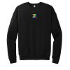 Unisex Sponge Fleece Drop Shoulder Sweatshirt Thumbnail