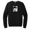 Unisex Sponge Fleece Drop Shoulder Sweatshirt Thumbnail