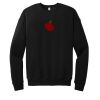 Unisex Sponge Fleece Drop Shoulder Sweatshirt Thumbnail