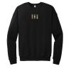 Unisex Sponge Fleece Drop Shoulder Sweatshirt Thumbnail