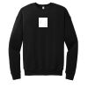 Unisex Sponge Fleece Drop Shoulder Sweatshirt Thumbnail