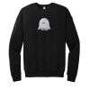 Unisex Sponge Fleece Drop Shoulder Sweatshirt Thumbnail