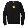 Unisex Sponge Fleece Drop Shoulder Sweatshirt Thumbnail