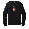 Unisex Sponge Fleece Drop Shoulder Sweatshirt Thumbnail