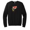 Unisex Sponge Fleece Drop Shoulder Sweatshirt Thumbnail