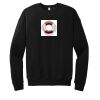 Unisex Sponge Fleece Drop Shoulder Sweatshirt Thumbnail