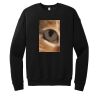 Unisex Sponge Fleece Drop Shoulder Sweatshirt Thumbnail