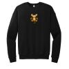 Unisex Sponge Fleece Drop Shoulder Sweatshirt Thumbnail
