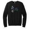 Unisex Sponge Fleece Drop Shoulder Sweatshirt Thumbnail