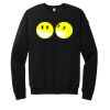 Unisex Sponge Fleece Drop Shoulder Sweatshirt Thumbnail