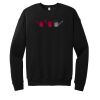 Unisex Sponge Fleece Drop Shoulder Sweatshirt Thumbnail