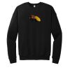 Unisex Sponge Fleece Drop Shoulder Sweatshirt Thumbnail