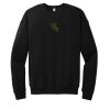 Unisex Sponge Fleece Drop Shoulder Sweatshirt Thumbnail