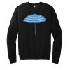 Unisex Sponge Fleece Drop Shoulder Sweatshirt Thumbnail