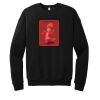 Unisex Sponge Fleece Drop Shoulder Sweatshirt Thumbnail