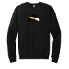 Unisex Sponge Fleece Drop Shoulder Sweatshirt Thumbnail