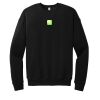 Unisex Sponge Fleece Drop Shoulder Sweatshirt Thumbnail