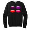 Unisex Sponge Fleece Drop Shoulder Sweatshirt Thumbnail