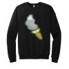 Unisex Sponge Fleece Drop Shoulder Sweatshirt Thumbnail