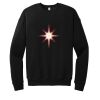 Unisex Sponge Fleece Drop Shoulder Sweatshirt Thumbnail