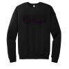 Unisex Sponge Fleece Drop Shoulder Sweatshirt Thumbnail