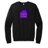 Unisex Sponge Fleece Drop Shoulder Sweatshirt Thumbnail