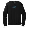 Unisex Sponge Fleece Drop Shoulder Sweatshirt Thumbnail