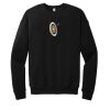 Unisex Sponge Fleece Drop Shoulder Sweatshirt Thumbnail