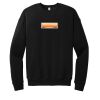 Unisex Sponge Fleece Drop Shoulder Sweatshirt Thumbnail