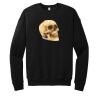 Unisex Sponge Fleece Drop Shoulder Sweatshirt Thumbnail