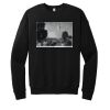 Unisex Sponge Fleece Drop Shoulder Sweatshirt Thumbnail