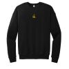 Unisex Sponge Fleece Drop Shoulder Sweatshirt Thumbnail