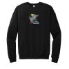 Unisex Sponge Fleece Drop Shoulder Sweatshirt Thumbnail