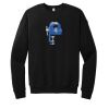 Unisex Sponge Fleece Drop Shoulder Sweatshirt Thumbnail