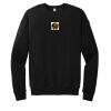 Unisex Sponge Fleece Drop Shoulder Sweatshirt Thumbnail